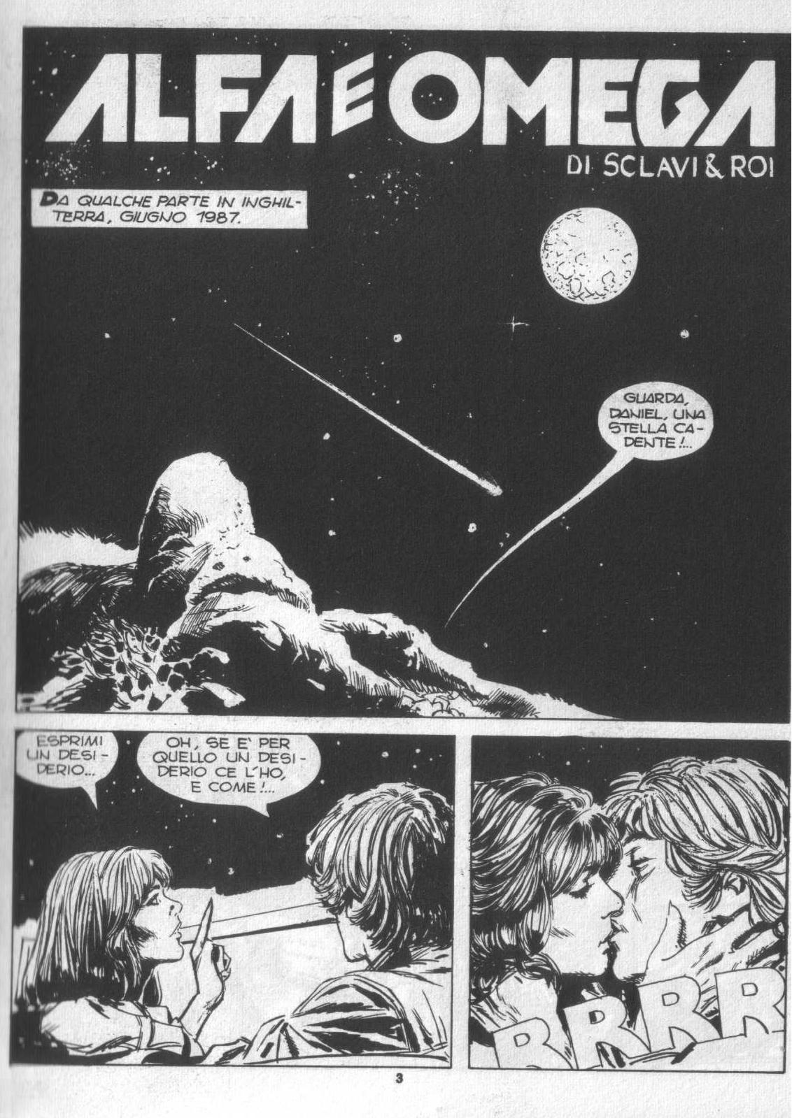 Dylan Dog (1986) issue 9 - Page 2