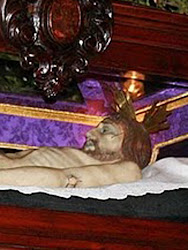 Cristo Yacente