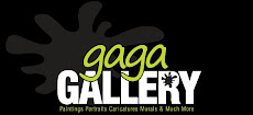 Gaga Gallery - Tootgarook