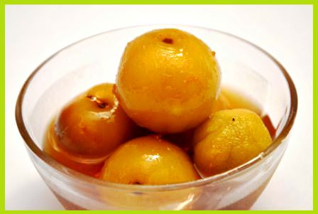 आंवले का मुरब्बा बनाने की विधि - Amle ka Murabba Recipe in Hindi आंवले का मुरब्बा बनाने की विधि - Amle ka Murabba Recipe in Hindi