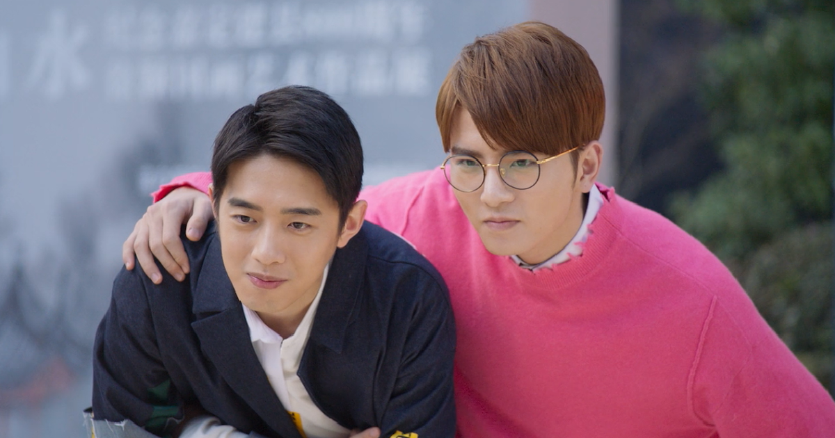 Дилан ван юй лун. F4 сад падающих звезд. F4 дорама тайланд. Цветочки после ягодок тайская версия. Сад падающих звёзд тайланд.