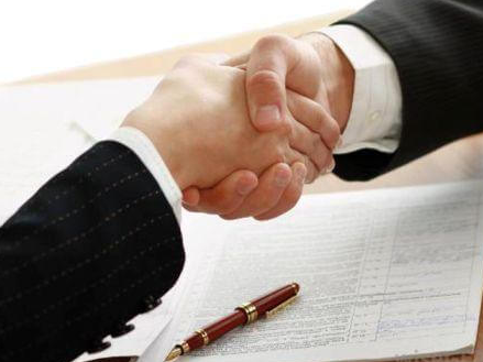 Materi Faktor Keberhasilan Sebuah Negosiasi