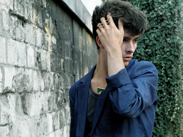 BLOG MODE HOMME STYLE PARIS PREPPY DANDY