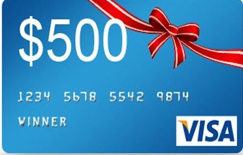 Java John Z's : Roadkillsandwich $500 Visa Gift Card Giveaway