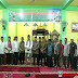 Tim Safari Ramadhan Provinsi Sumbar Kunjungi Mesjid Nurul Huda di Dharmasraya