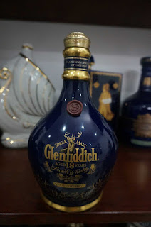 Glenfiddich Aged 18 Years Ancient Reserve