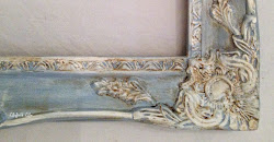 frame french painting