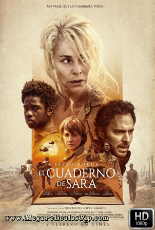 El Cuaderno De Sara [1080p] [Castellano] [MEGA]