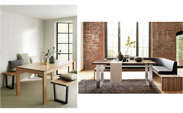 Zonas de comedor 2017.