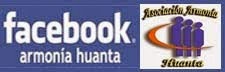 Facebook Armonia-Huanta