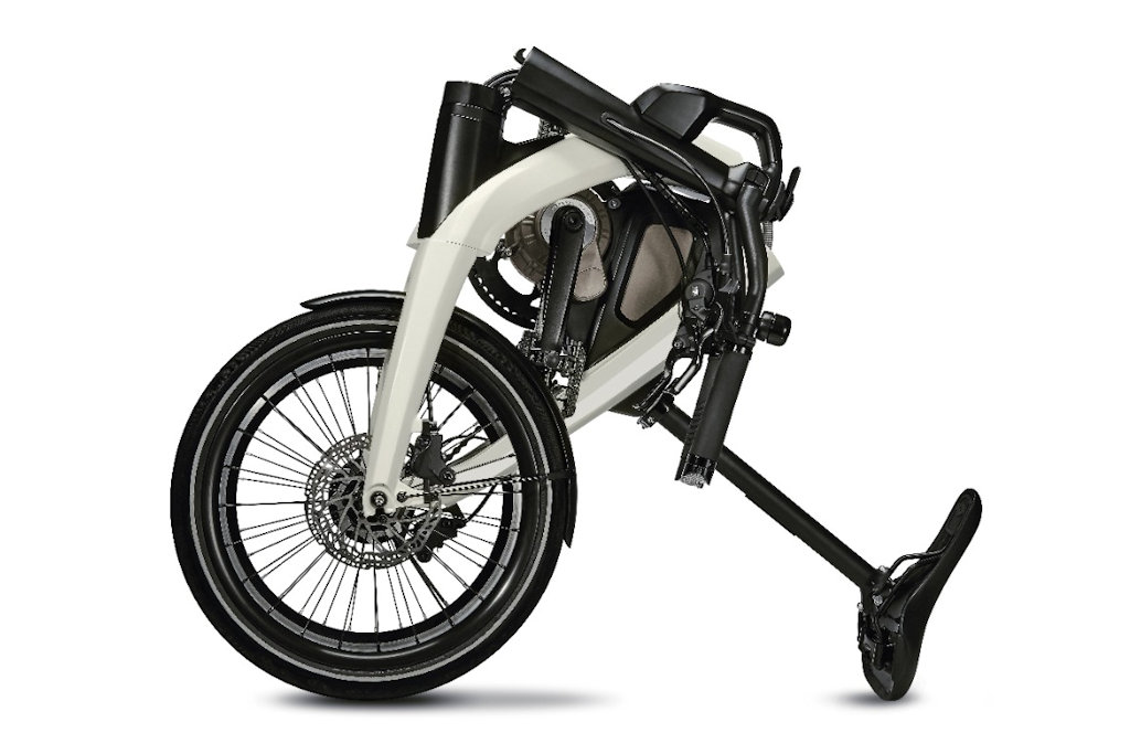 GM Wants You to Name Their New e-Bike | Philippine Car ...