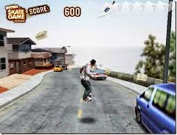 Juegos de patinetas gratis online