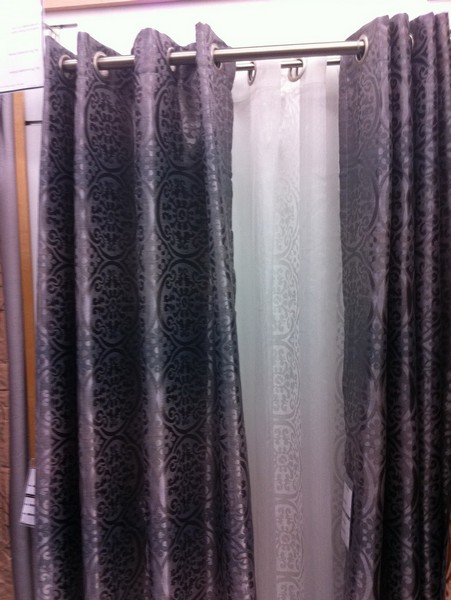 41 Which Is Beautiful Blackout Curtain Liners Kinjenk House Design