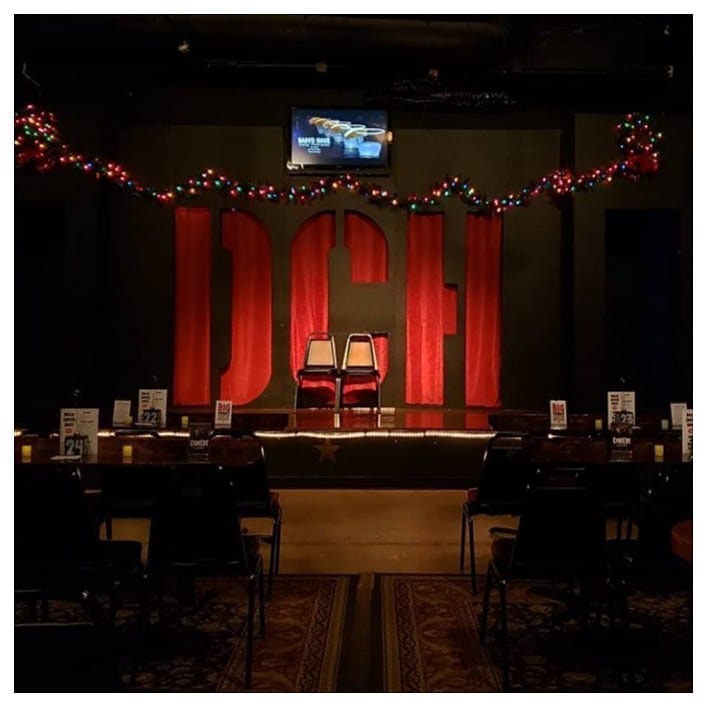 Mrs. Party Planner Best Date Night Ideas In & Around Dallas 2019