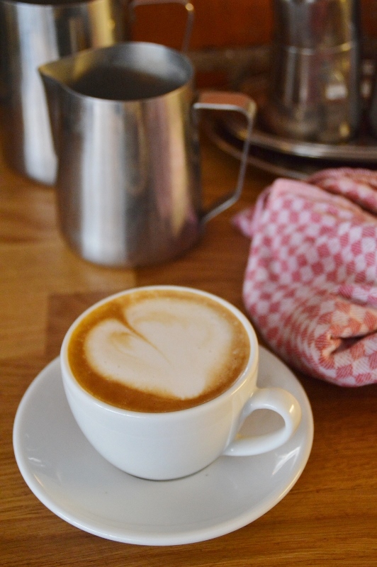 Neulich Als Ich Dachte Neulich Im Kaffeehaus 3 Cafe Pruckel