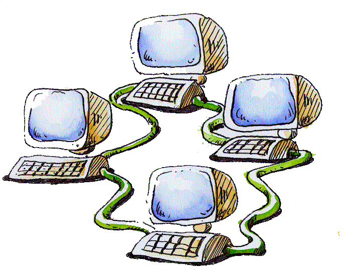Conceptos basicos de redes