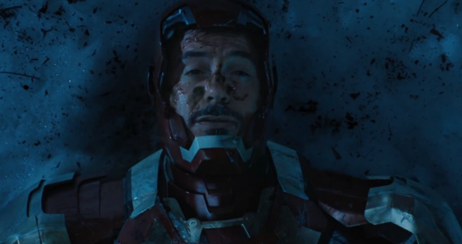 Iron Man 3 (2013) Iron Man 3 (2013)