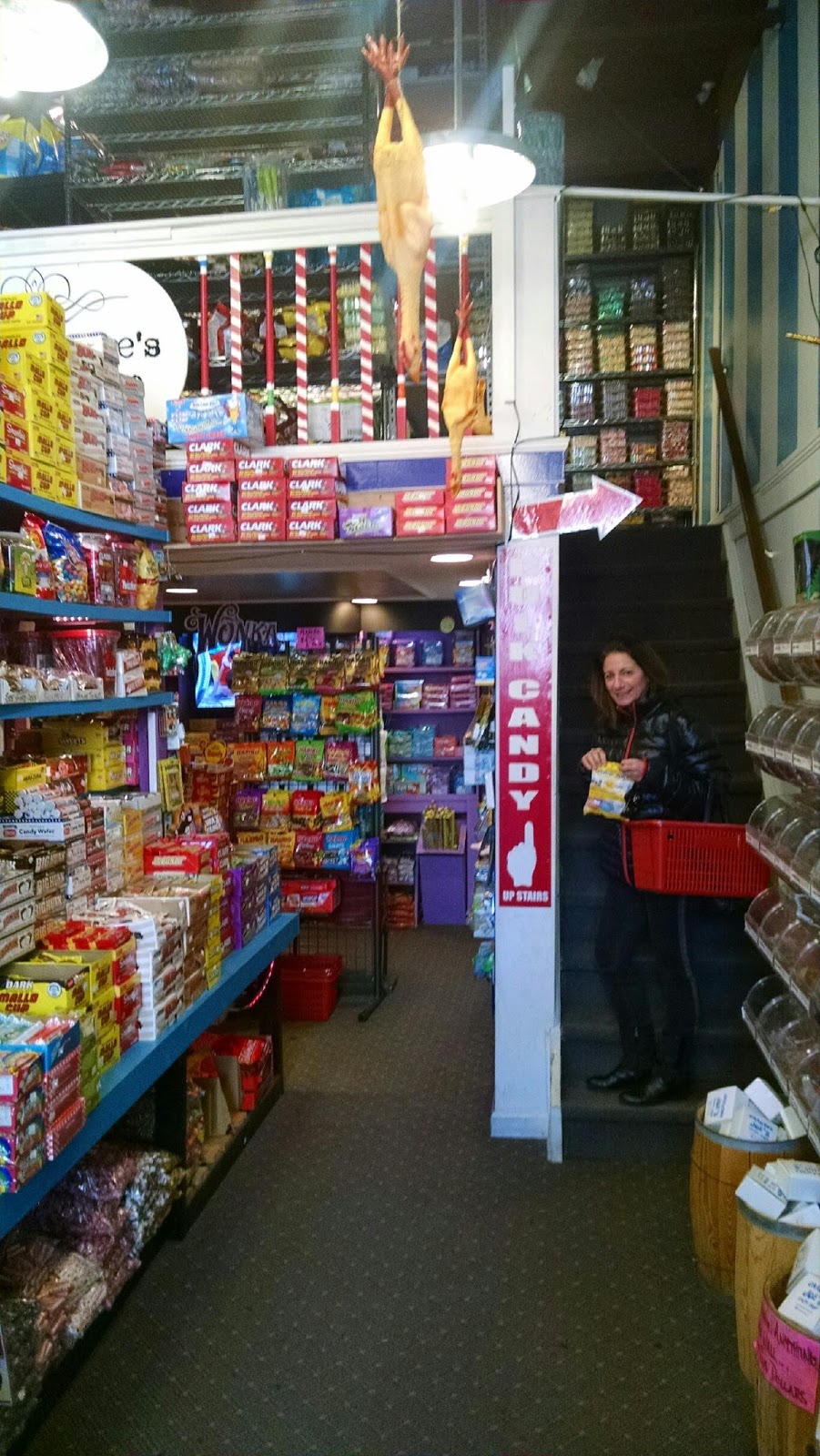 Empty Nest Whimsical Journey to Survive and Self Actualize Day 194