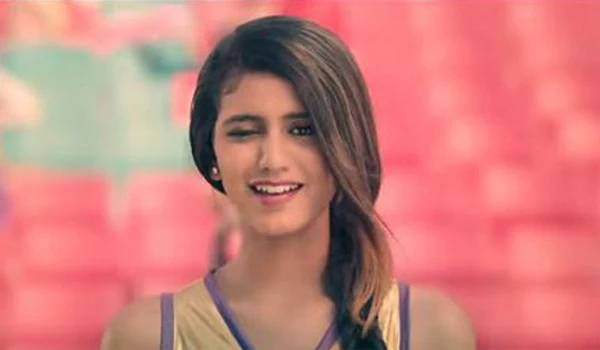 SC says no FIR can be lodged again against 'wink' actress Priya Varrier, those associated with 'Oru Adaar Love', New Delhi, News, Cinema, Entertainment, Supreme Court of India, Complaint, Religion, National.