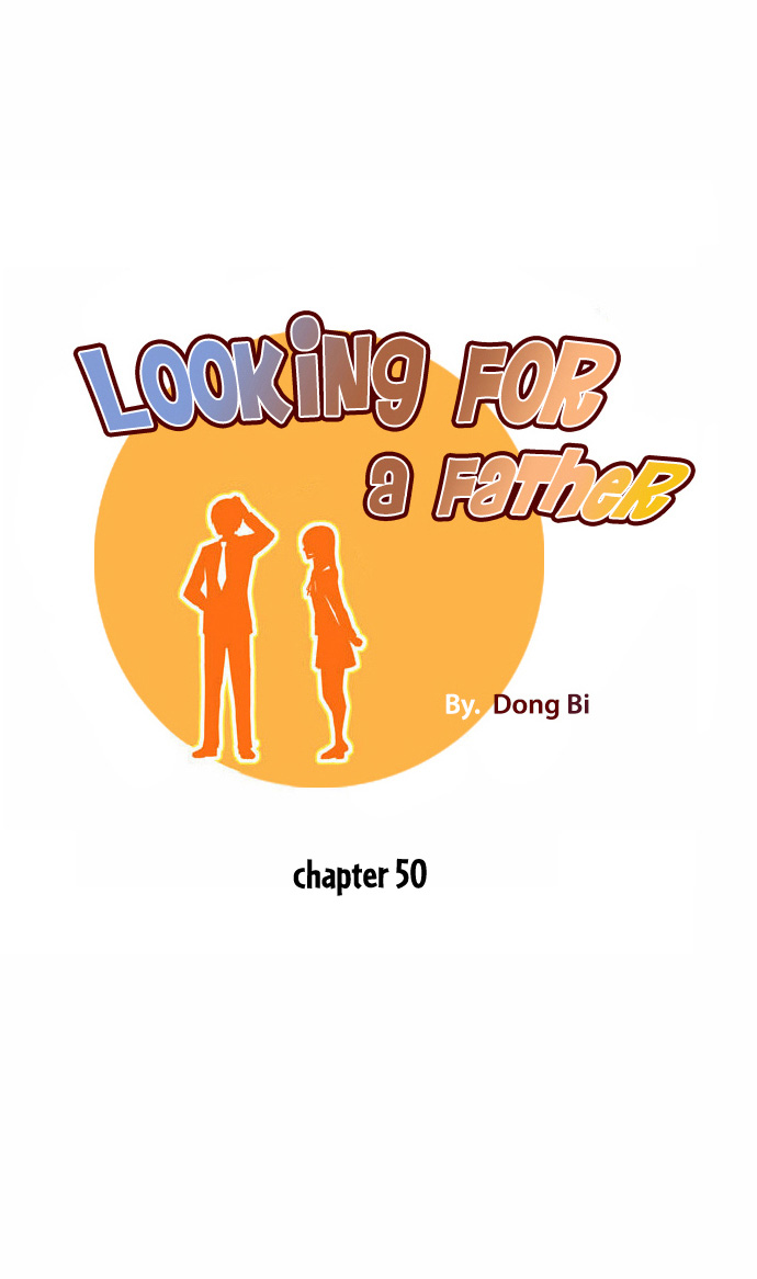 Looking For a Father: Chapter 50 - Page 1