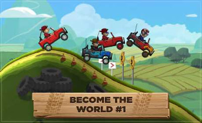 Hill Climb Racing 2 v1.00 Hill Climb Racing 2 v1.00