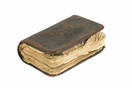 Cual es el libro mas antiguo del mundo