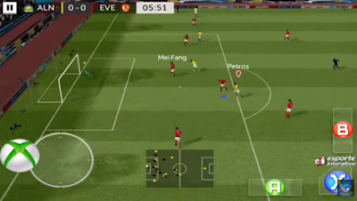 FTS Mod FIFA 19 v3.0