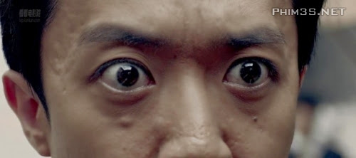 Kho Báu Đẫm Máu - Image 1