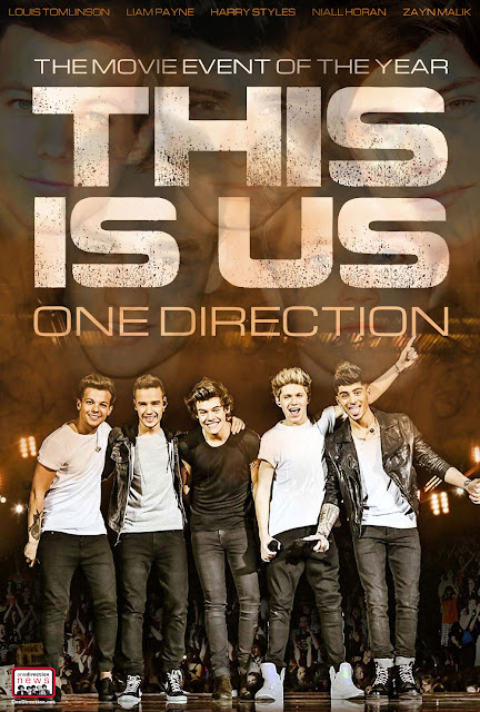 One Direction: This Is Us Full Movie Online Free: Watch One Direction 