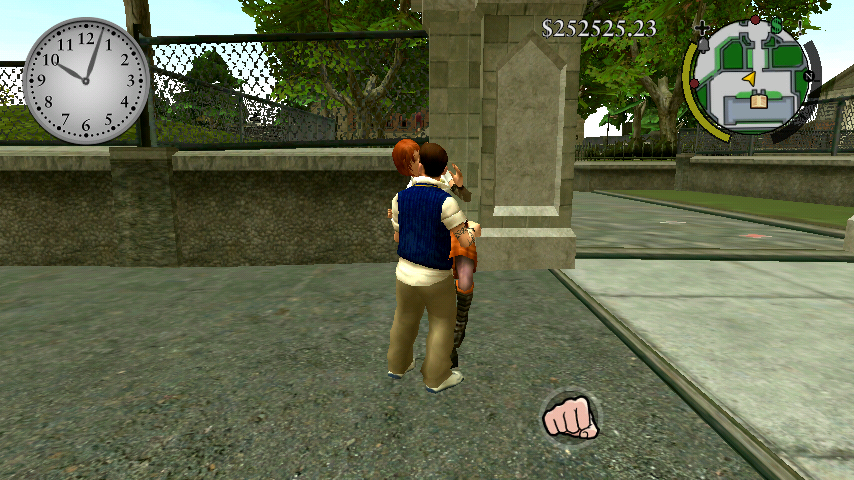 Download Game Android Bully Lite Apk + Data High Compress ...