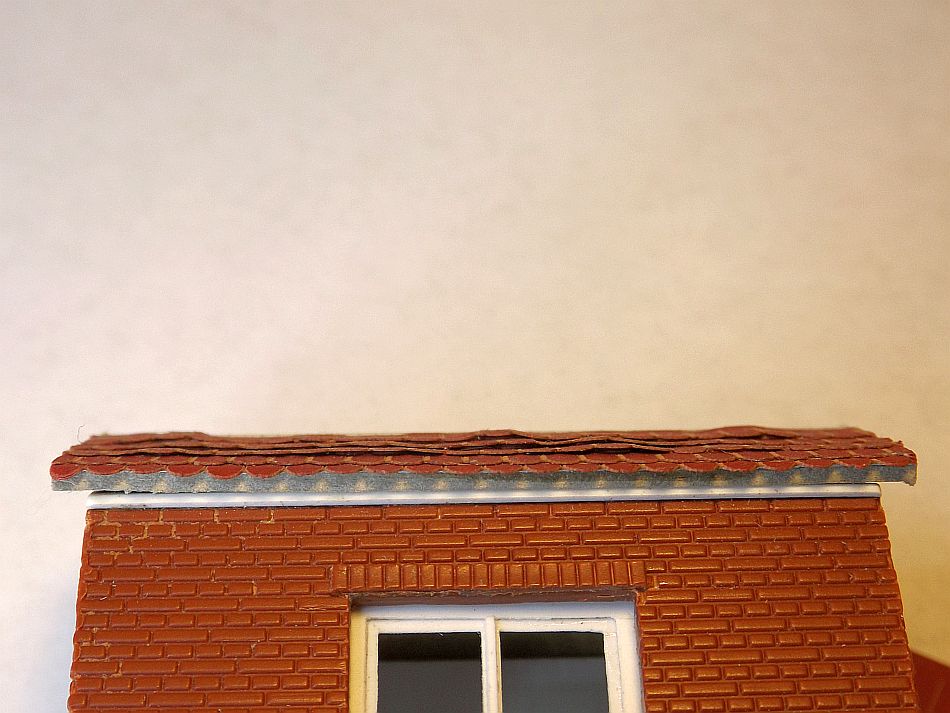 Die Merziener Privatbahn Ag Bb Selbstbau Massstabliches