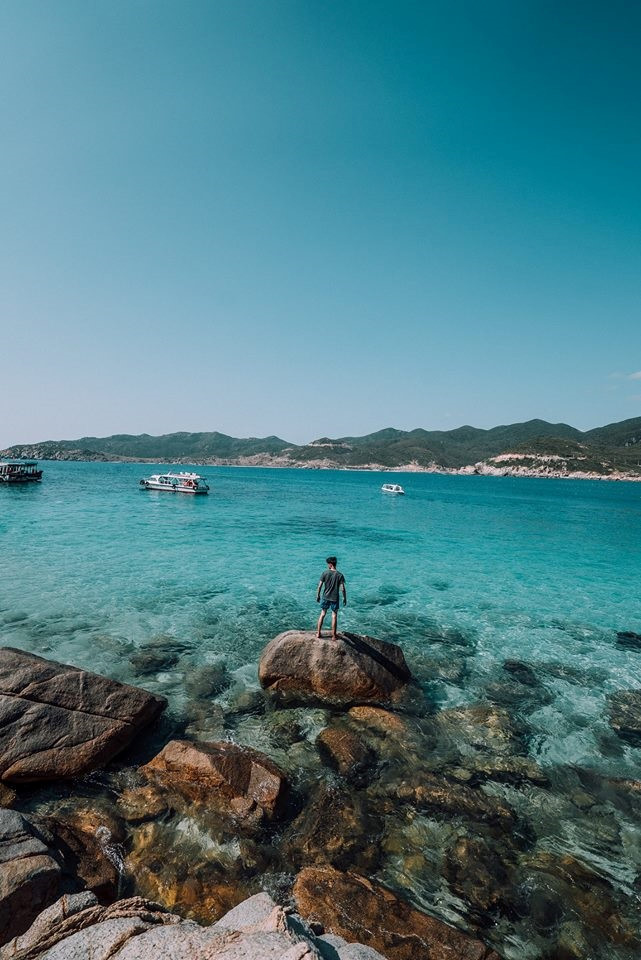 Top 10 điểm du lịch Cam Ranh nổi tiếng nhất định phải tham quan