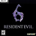 Download Game Resident Evil 6 Adventure