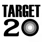 Original Edition Delta's Target-20