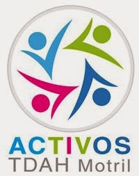 ACTIVOS TDAH MOTRIL