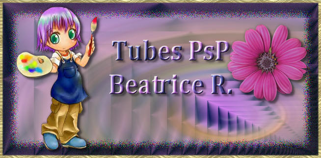 Beatrice R. Tubes