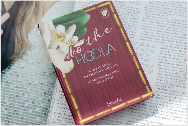 Benefit Do The Hoola!