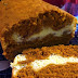 Pumpkin Cheesecake Bread