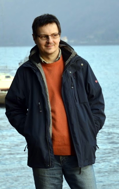 Brazila Kolekto Giuseppe Castelli