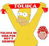 Simpson futbol mexico Simpson futbol mexico