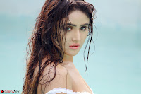 Sony Charishta in Swimming Pool Beats the Heat 07.jpg Sony Charishta in Swimming Pool Beats the Heat 07.jpg