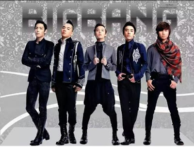 Lagu PES 2016 Terbaru versi KPOP BIGBANG