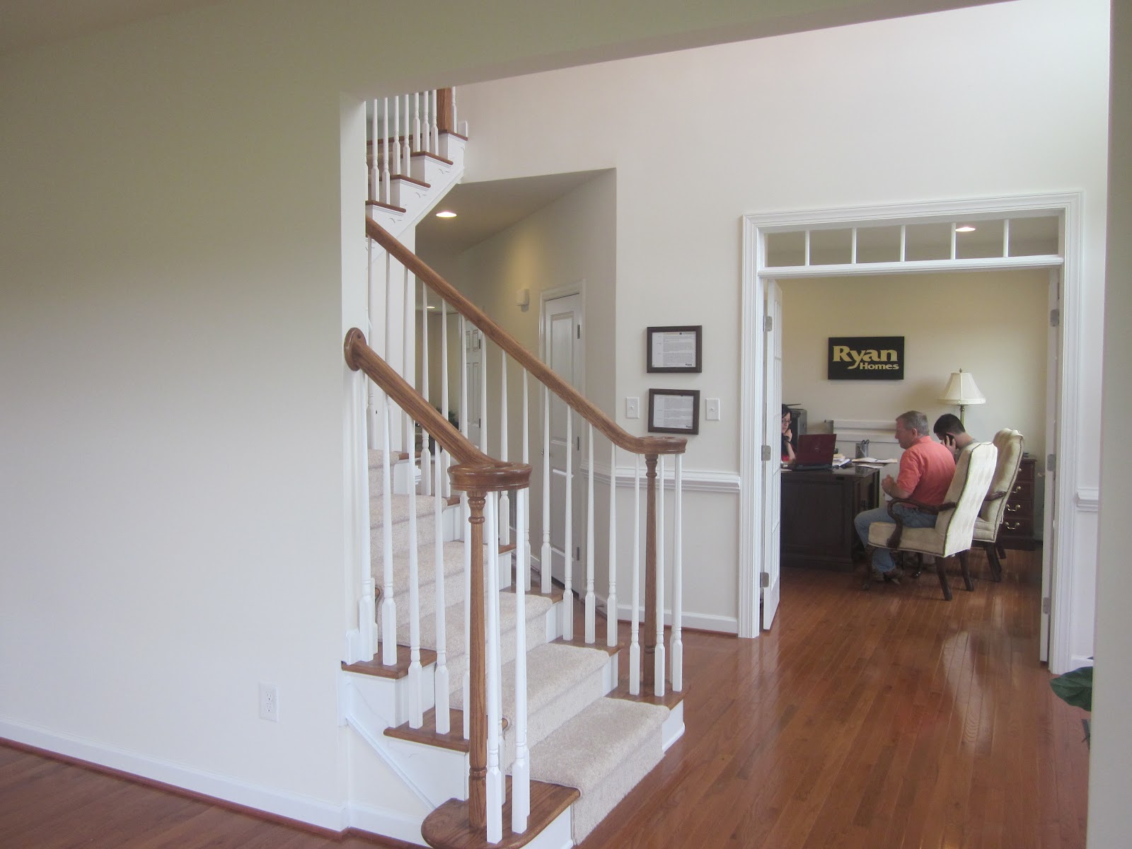 Courtland Model Pictures Moving to the Country