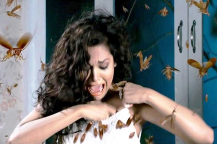Bollywood - Hollywood Actress