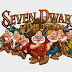 Un logo pour Seven Dwarfs Mine Train à Walt Disney World