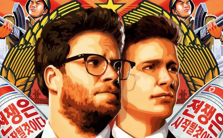 BitTorrent Invites Sony to Release 'The Interview' Movie On Its Paid Service