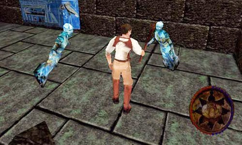 The mummy game free download
