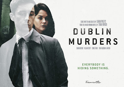 Dublin Murders Series Poster 2