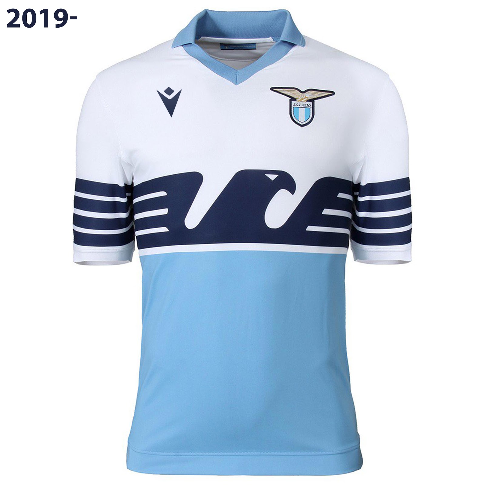 All Macron Kits To Feature New Logo Style From 2019-20 Season - Footy ...