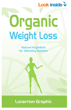 Organic Weight Loss